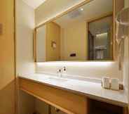 In-room Bathroom 6 Ji Hotel Baoji Hitech Zone Branch