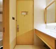 Bedroom 7 Ji Hotel Baoji Hitech Zone Branch
