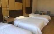 ห้องนอน 6 Ji Hotel (Dunhuang)