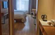 ห้องนอน 5 Ji Hotel (Dunhuang)