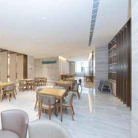 Ji Hotel (Yinchuan Glorious Center)1 , 飯店西夏区