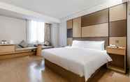 Bedroom 3 Ji Hotel (Shanghai Hongqiao, Gubei Road)