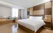 Kamar Tidur 3 Ji Hotel (Shanghai Hongqiao, Gubei Road)