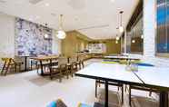 Restoran 5 Hanting Premium Hotel  Shanghai Hongqiao Hub Railw