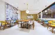 Restoran 7 Hanting Premium Hotel  Shanghai Hongqiao Hub Railw