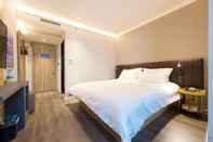 Bedroom Hanting Premium Hotel  Shanghai Hongqiao Hub Railw