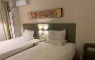 Kamar Tidur 5 Hanting Hotel Harbin Central Street Wanda Plaza Br