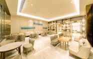 Lobby 2 JI Hotel Dalian Airport