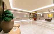 Lobby 6 JI Hotel Dalian Airport