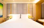 Bedroom 5 JI Hotel Dalian Airport