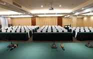 ห้องประชุม 4 Ji Hotel (Xiamen Jimei Xuecun)