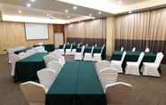 ห้องประชุม 5 Ji Hotel (Xiamen Jimei Xuecun)