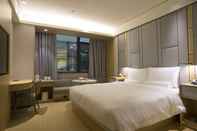 ห้องนอน Ji Hotel (Xiamen Jimei Xuecun)