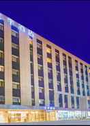 EXTERIOR_BUILDING Ji Hotel (Shanghai Hongqiao Airport, Konggang Rd)