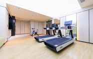 Fitness Center 3 Ji Hotel (Shanghai Hongqiao Airport, Konggang Rd)