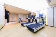 Fitness Center Ji Hotel (Shanghai Hongqiao Airport, Konggang Rd)