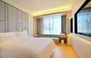 Bedroom 6 Ji Hotel (Hangzhou Qianjiang, Qianchao Road)