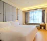 Phòng ngủ 6 Ji Hotel (Hangzhou Qianjiang, Qianchao Road)