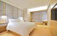 Bedroom 4 Ji Hotel (Hangzhou Qianjiang, Qianchao Road)