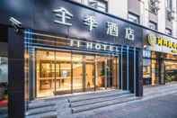 Exterior Ji Hotel (Shanghai Hongqiao, Shuicheng Road)