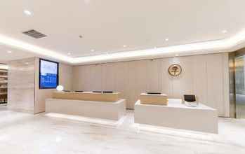 Lobby 4 Ji Hotel (Shanghai Hongqiao, Shuicheng Road)