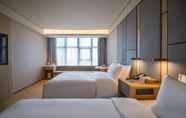 Bedroom 7 JI Hotel (Shanghai Hongqiao, Wanyuan Road)