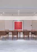 FUNCTIONAL_HALL Ji Hotel (Shanghai People Square, Fuzhou Road)