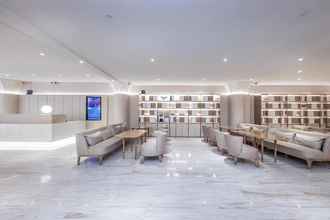 Lobi 4 Ji Hotel (Shanghai People Square, Fuzhou Road)