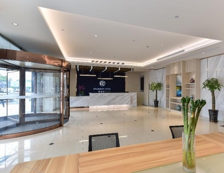 Khác 2 Starway Hotel Shanghai Hongqiao Hub Qibao Branch