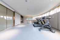 Fitness Center Ji Hotel Lujiazui Juye Road Branch