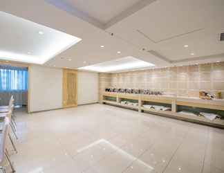 Sảnh chờ 2 Ji Hotel Urumqi Youhao