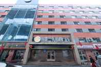 Exterior Ji Hotel Urumqi Youhao