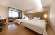 Bedroom 2 Ji Hotel Urumqi Youhao