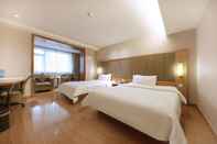 Bedroom Ji Hotel Urumqi Youhao