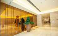 Others 6 Ji Hotel Turpan Guotai Minsheng Plaza