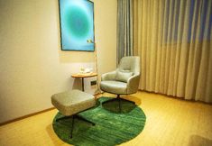 Others 5 Ji Hotel Turpan Guotai Minsheng Plaza