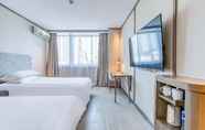 Bedroom 6 Hanting Hotel  Hangzhou Jiangnan Avenue Branch