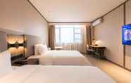 Bedroom 3 Hanting Hotel (Cebu Baolong Plaza )