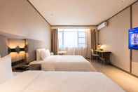 Kamar Tidur Hanting Hotel (Cebu Baolong Plaza )