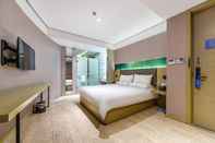 อื่นๆ Hanting Premium Hotel  Shanghai East Nanjing Road