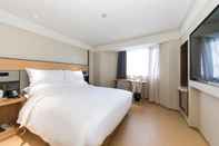 Bedroom Ji Hotel (Shanghai Hongqiao Maotai Road)