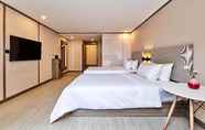 Bedroom 6 Hanting Hotel Zhuhai Xiangzhou Long Distance Bus S