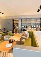 BAR_CAFE_LOUNGE Ji Hotel (Xiamen Zhongshan Road)