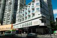 Exterior Ji Hotel (Xiamen Zhongshan Road)