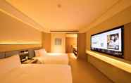 Bilik Tidur 4 Ji Hotel Xiamen Convention and Exhibition Center C