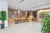 Lobby Hanting Premium Hotel  Guangrao Four Seasons Flowe