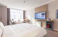 Kamar Tidur 7 Hanting Premium Hotel  Guangrao Four Seasons Flowe