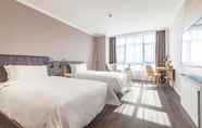 Bedroom 3 Hanting Premium Hotel  Guangrao Four Seasons Flowe