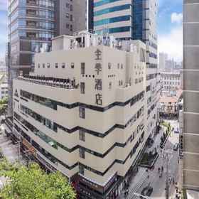 Ji Hotel (The Bund, Shanghai Middle Shandong Rd)1 , 飯店上海