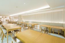 餐廳 Ji Hotel (The Bund, Shanghai Middle Shandong Rd)